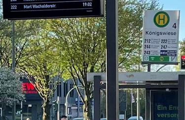 RuhrGEbietsquartier II - Nähe Veltins Arena - Photo 21