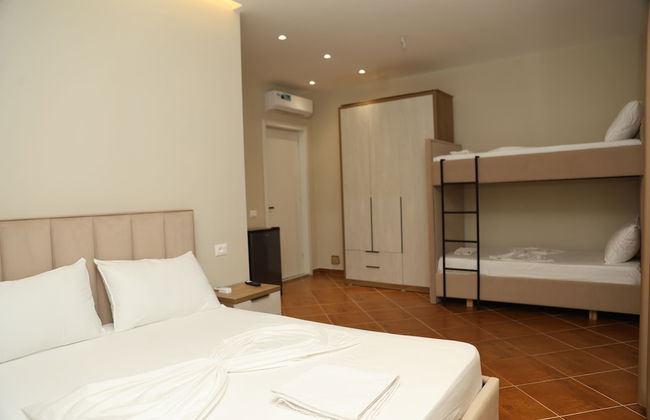 Kalpazo Hotel Tommy Durres - Foto 29