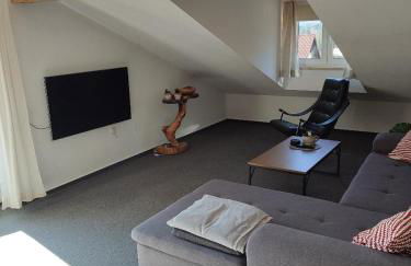 Ferienwohnung Schmidt - Foto 11