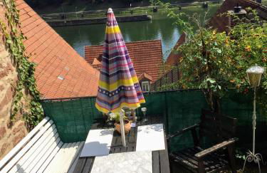 Neckarblick,Natur, Altstadt - Photo 69