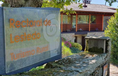 Rectoral De Lestedo - Foto 9