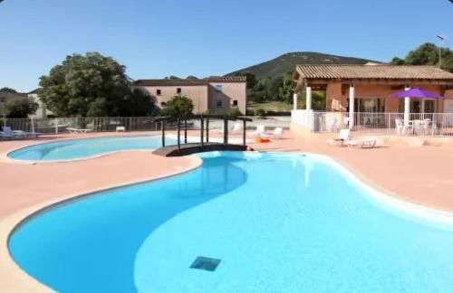 Maisonnette Sous les chênes GARD 30 - Foto 6