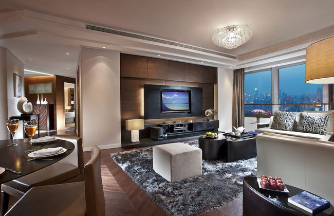 Ascott Huai Hai Road Shanghai - Photo 6