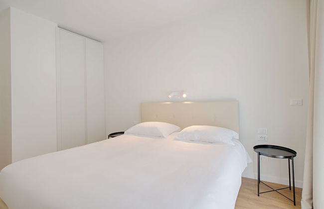 The Rooms Apartments Tirana - Photo 39