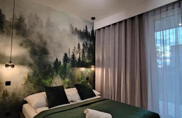 Apartament w Bartoszycach - Foto 70