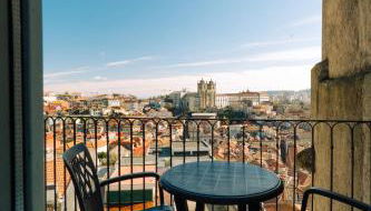 Casa dos Caldeireiros - Foto 3, Garden view