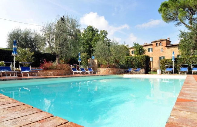 Elegant Castle Stay With Pool - Foto 28