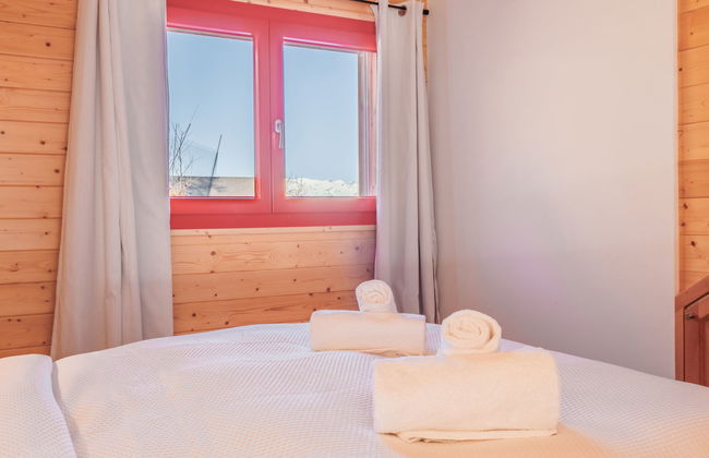 2 bedroom House in Nendaz with garden and terrace - Photo 13