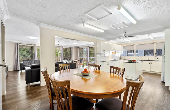 Cityville Apartments & Motel - Photo 47