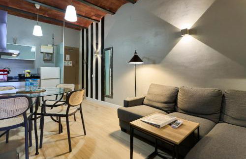 Fira Centric Apartments by gaiarooms - Foto 60