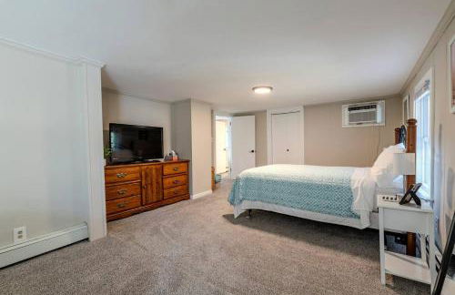 Peaceful 3BR Home Near SU, Sports Fields, Civic Center, Zoo & Ocean City - Foto 16