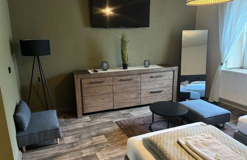 Familien-Apartments Boulevard - Foto 1