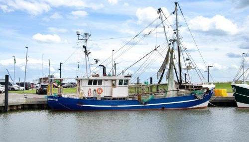 Ferienhaus Gerda Wohnung 2 - Photo 4