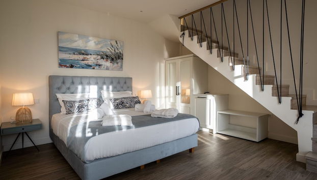 Villa I With Private Pool - Foto 2, Habitación