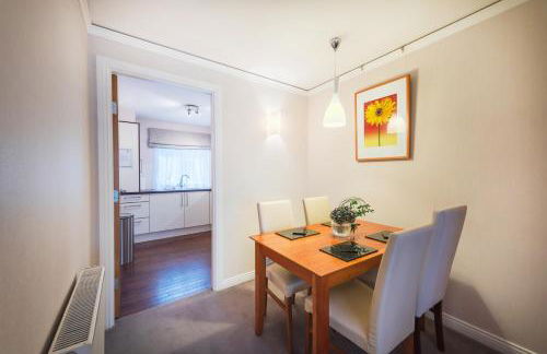 The Knight Residence Apartments by Mansley - Foto 50