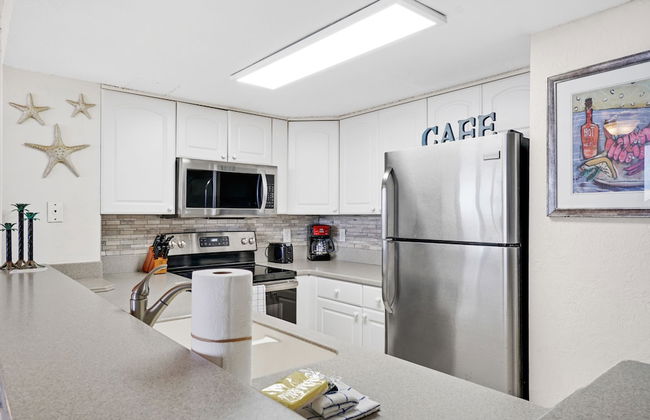 SunDestin Beach Resort by Panhandle Getaways - Foto 22