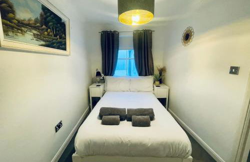 Beautiful 2-bed Apartment In The Heart Of The City - Foto 23