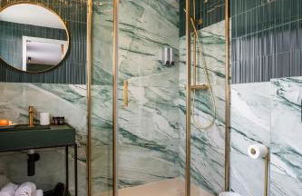 Sol Hotel - Saint Mandé - Foto 37