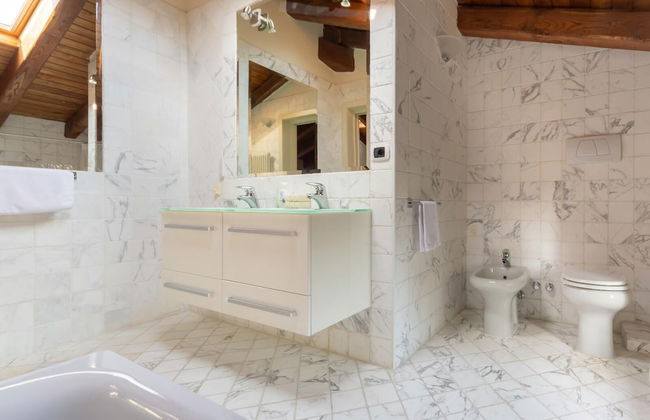 La Quercia - BolognaRooms - Foto 49