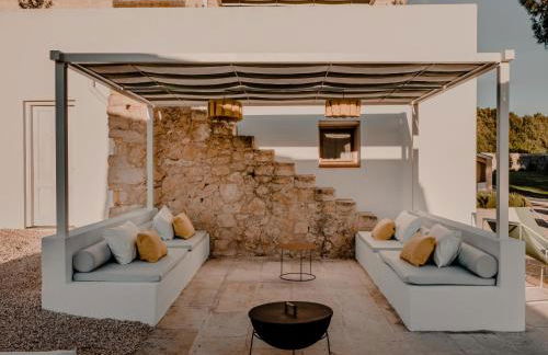 Amagatay Luxury Boutique Hotel - Adults Only - Foto 122