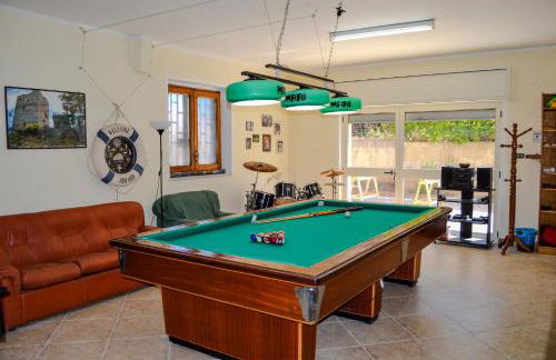 Villa Merola - Foto 18