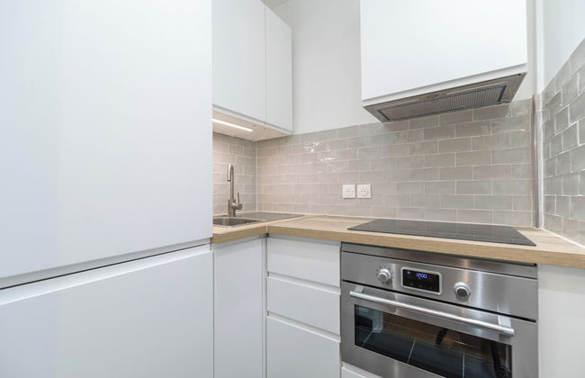 BRIDGESTREET OPERA MONTMARTRE - Foto 16