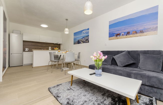 Apartments Villa Niko - Foto 25