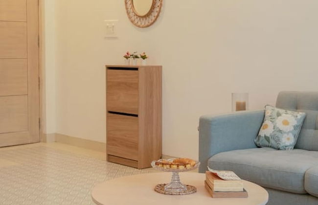 Sol Banyan by Hireavilla - 1BR w Pool in Candolim - Photo 15