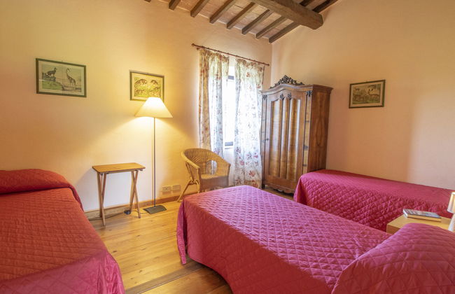 Casale Vitello - Foto 18