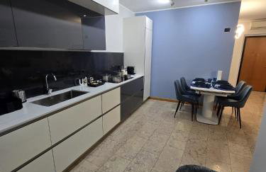 Giulia's Penthouse - Foto 17