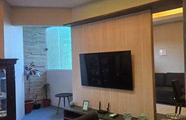 Apt conforto e aconchegante prox a Novafapi e ao Shopping Carnauba - Foto 17