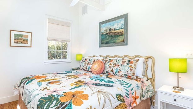 Fort Screven Rec Hall - Foto 3, Habitación