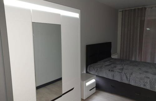 Apartament Skarbowa 1& Parking - Foto 14