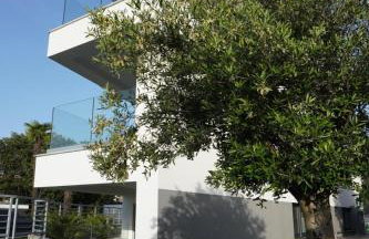 Villa Mirno More Apartments - Foto 21