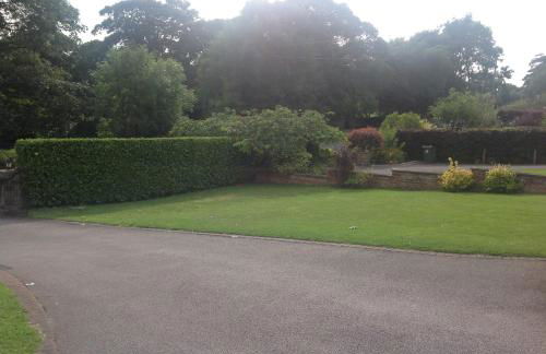 Woodview Lodge - Foto 18