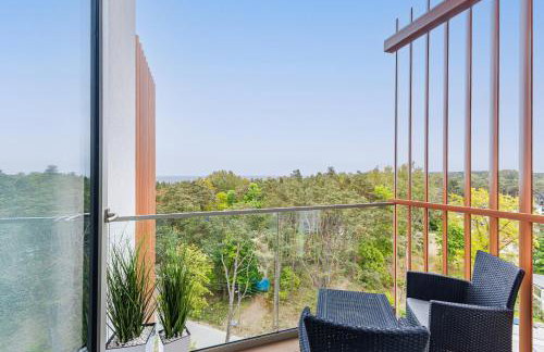 PINEA Apartments tuż przy plaży - baseny, sauny, jacuzzi - Photo 64