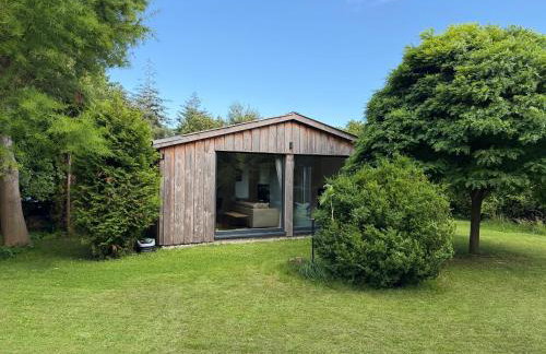 Ferienhaus Aalglatt am Deich, 250 m zum Strand - Photo 1