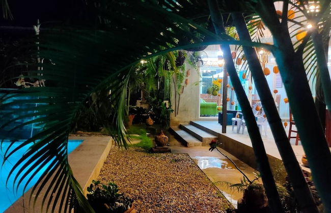 Flora Land Resort Chiang Mai - Foto 52