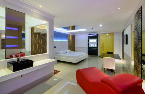 Eros Motel - Foto 70