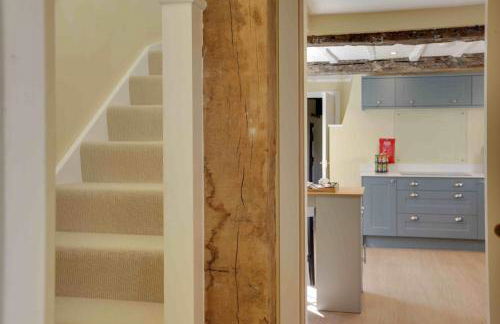 Josua Medieval Living Maldon - Foto 22