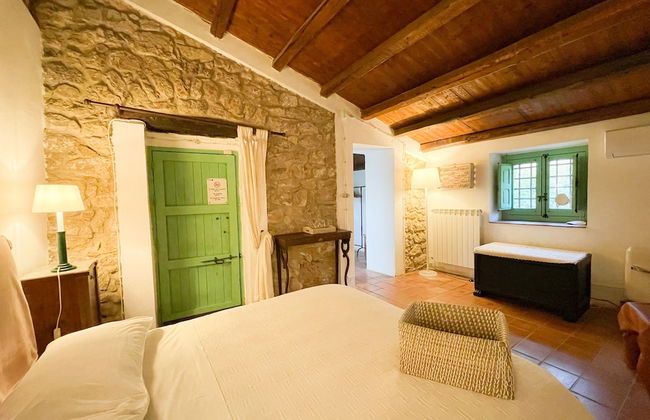 Masseria Bannata - Photo 10