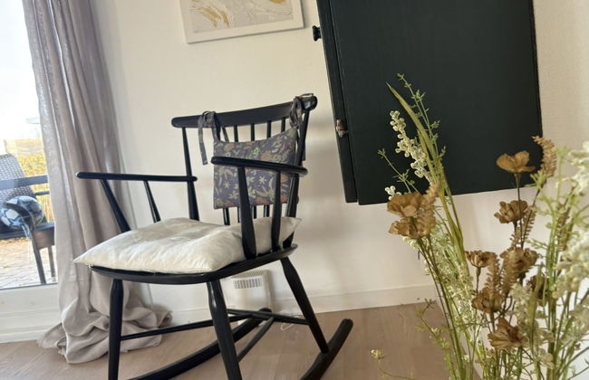 "Joannes" - 200m from the sea - Foto 13