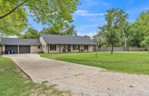 Stylish Family Fun! Pool, Hot Tub, Volley Ball, Arcade & Boat Parking - Foto 5