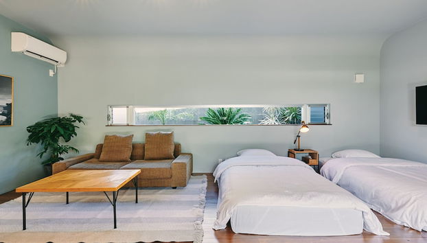 IMAGINE OKINAWA - Photo 2, Chambre