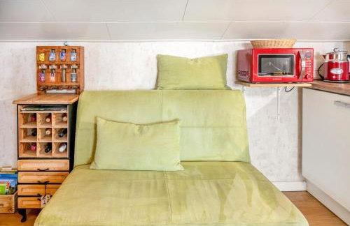 Eifelyeti Ferienwohnung mit Sauna - Foto 14