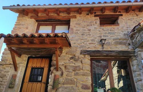 El Colirrojo - Los Sitios de Aravalle - Foto 15