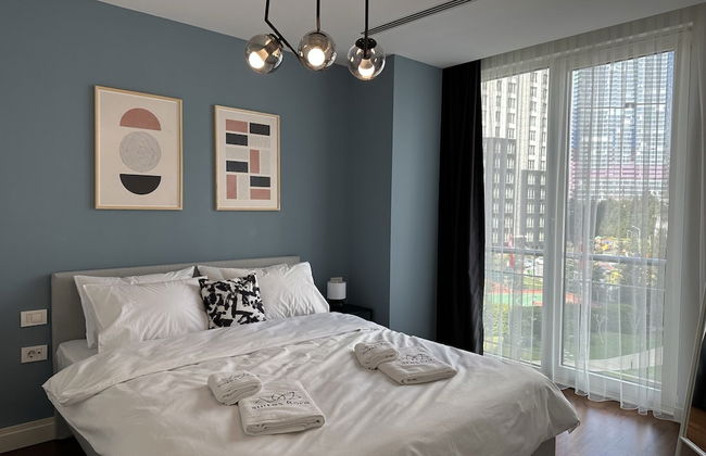 Mashattan Residence by Suites Fiore - Foto 15