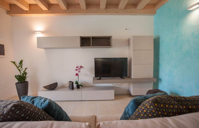 Italianflat - The Peschiera Terrace - Foto 31