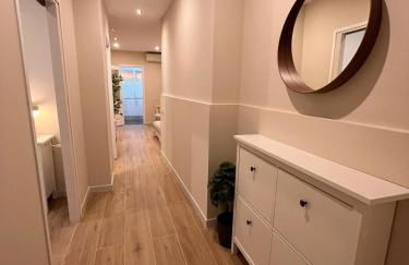 MAB1 - Apartamento a pie de calle con terraza privada - Foto 12