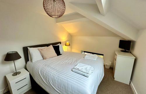 West Street Mews - Serviced Accommodation - Foto 17